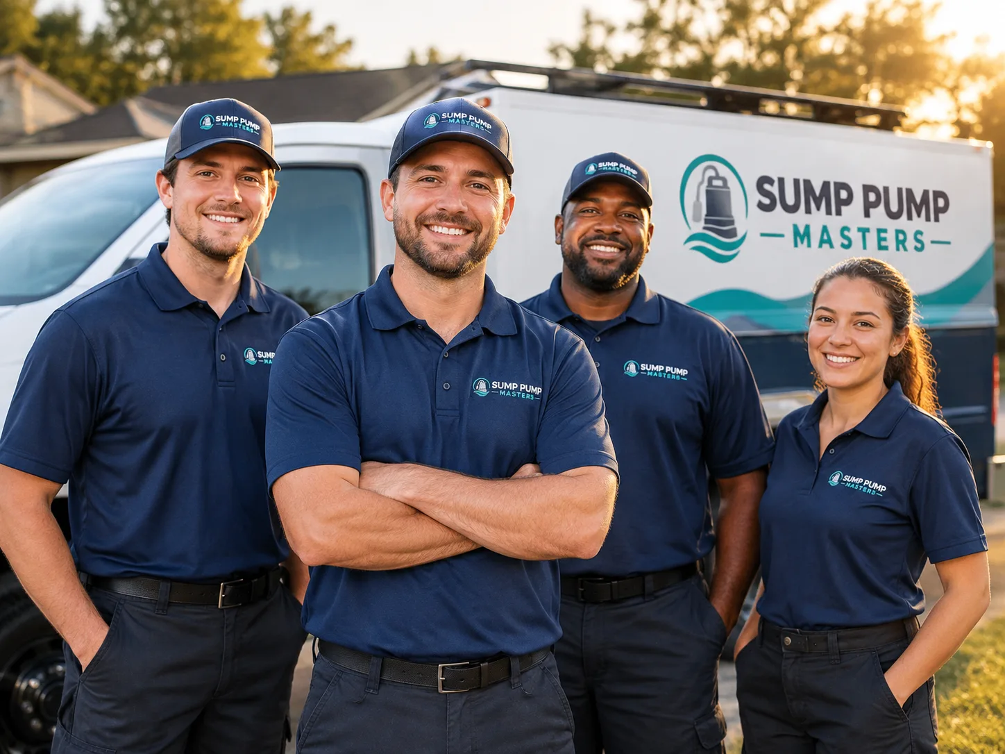 Sump Pump Repair company in Rye, NH