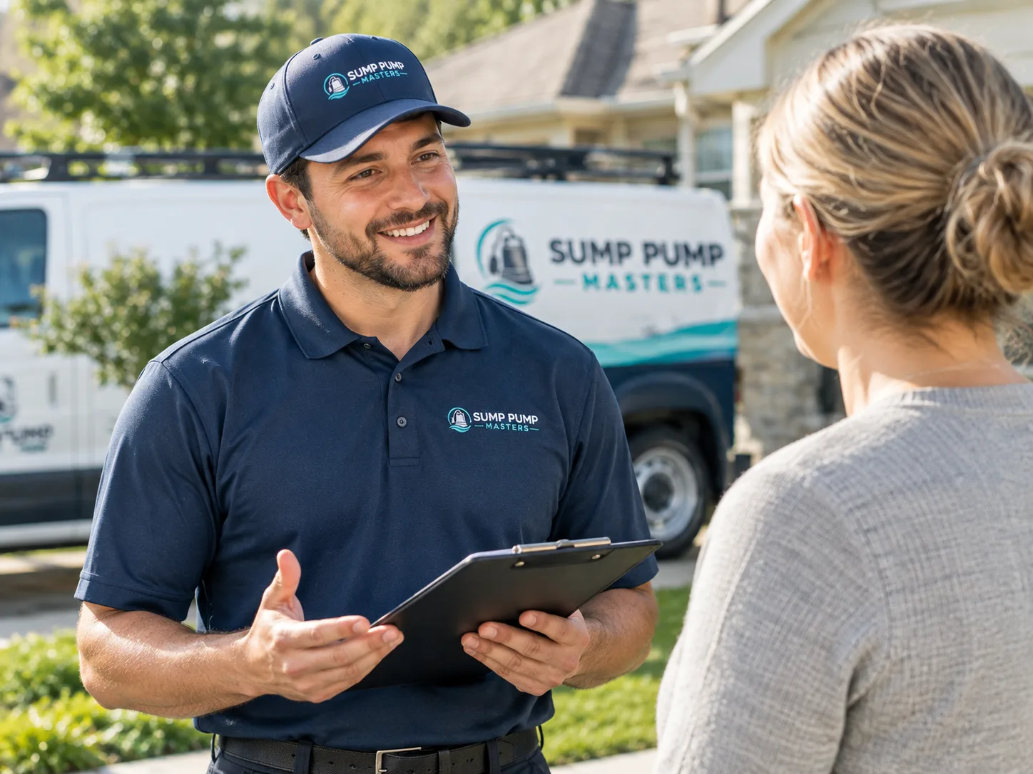 Sump Pump Repair Rye, NH FAQs